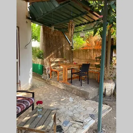 Appartamento Deniz Manzarali Sahil Kisminda Mustakil Bahceli1+1 Fethiye