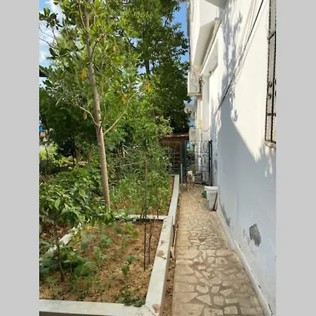 Appartamento Deniz Manzarali Sahil Kisminda Mustakil Bahceli1+1 Fethiye