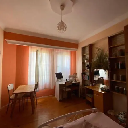 Appartamento Deniz Manzarali Sahil Kisminda Mustakil Bahceli1+1 Fethiye