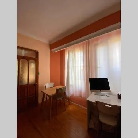 Appartamento Deniz Manzarali Sahil Kisminda Mustakil Bahceli1+1 *