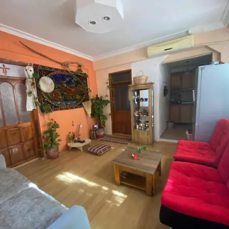 Appartamento Deniz Manzarali Sahil Kisminda Mustakil Bahceli1+1 Fethiye